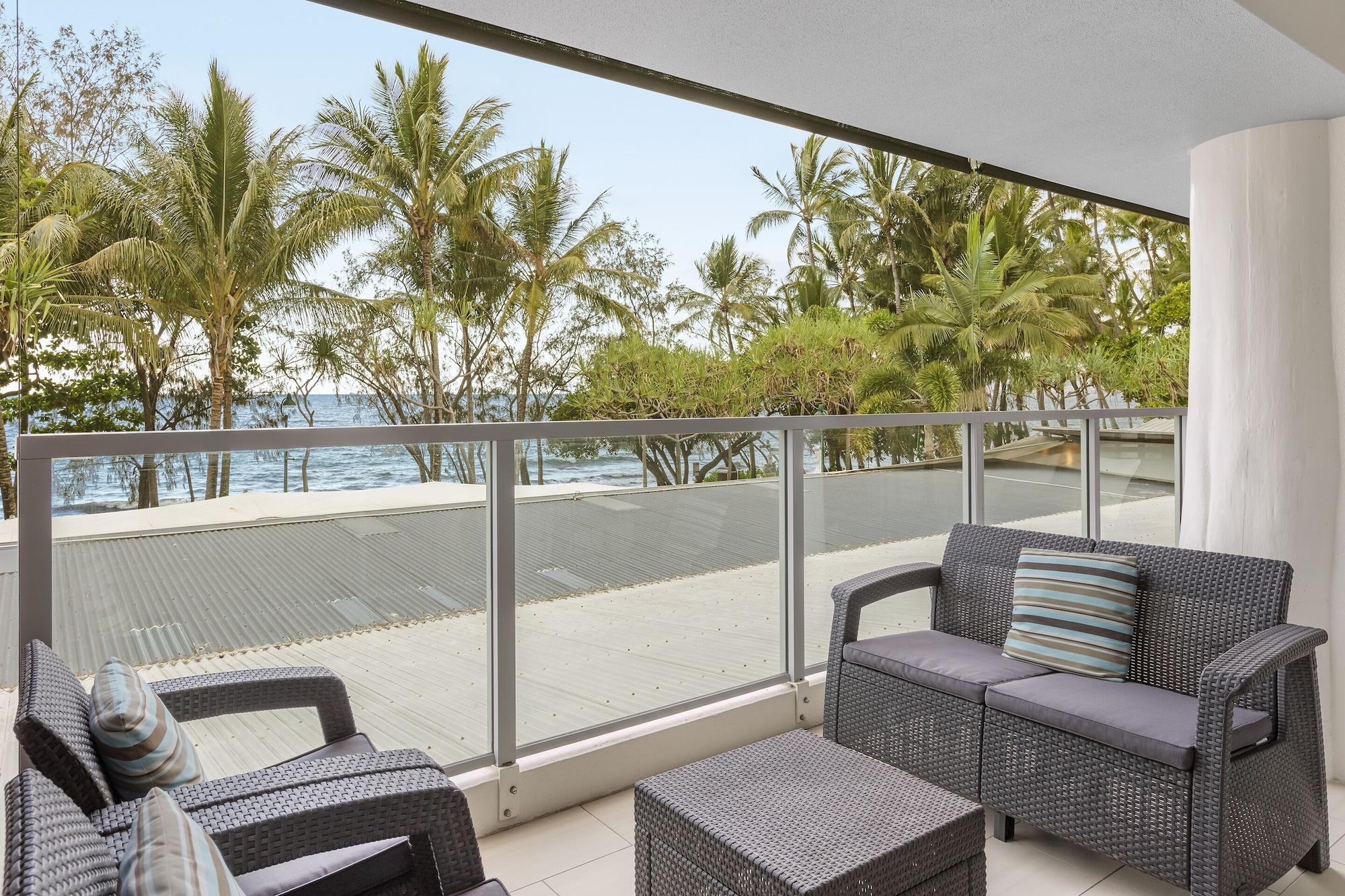 Drift Palm Cove Exterior foto