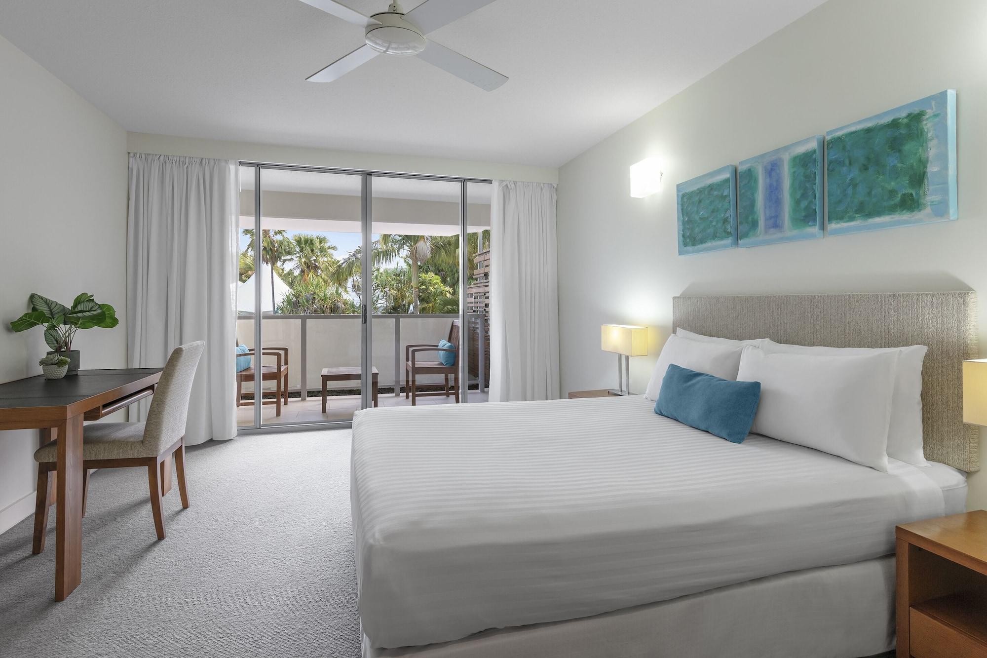 Drift Palm Cove Exterior foto