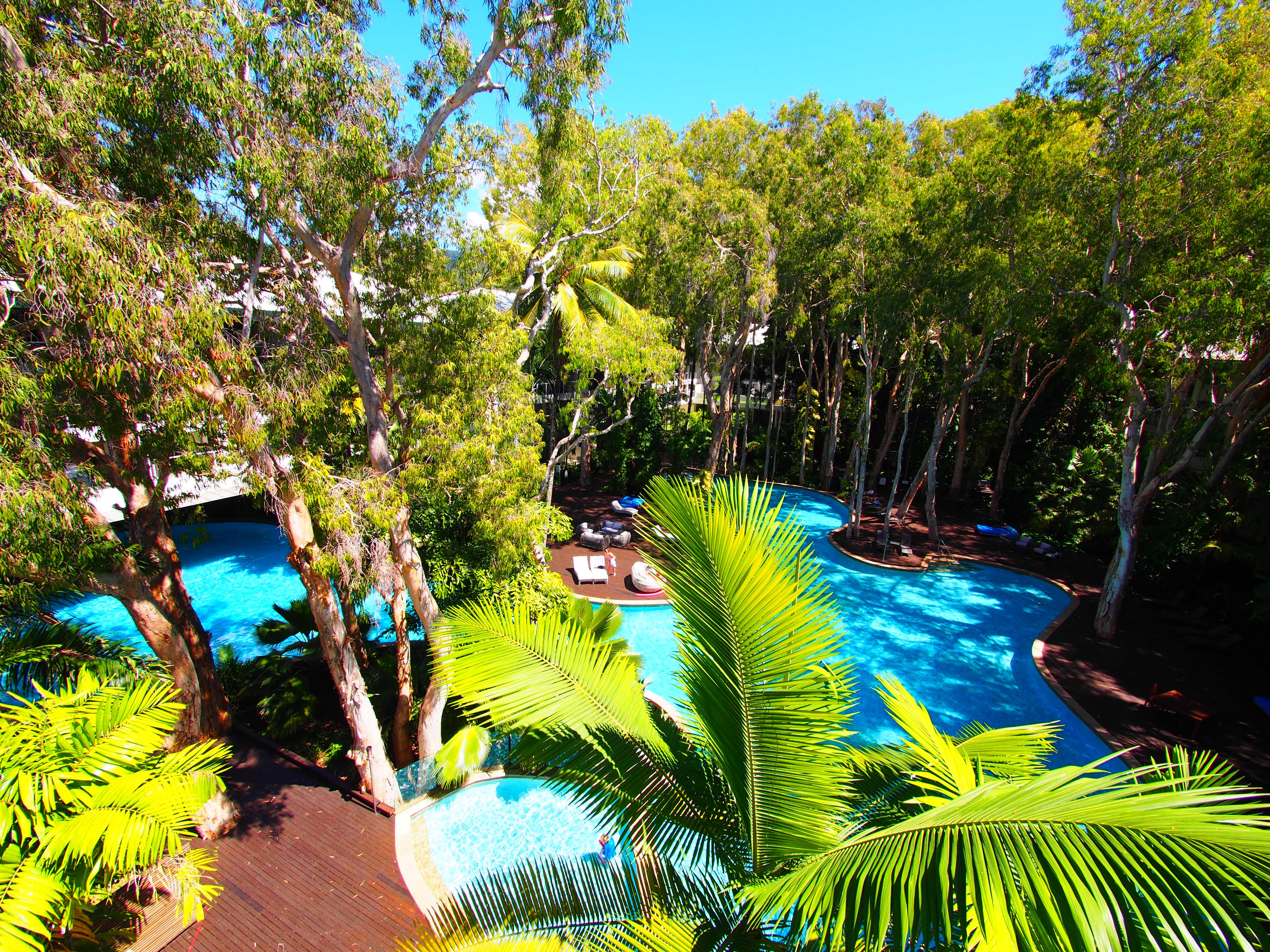 Drift Palm Cove Exterior foto