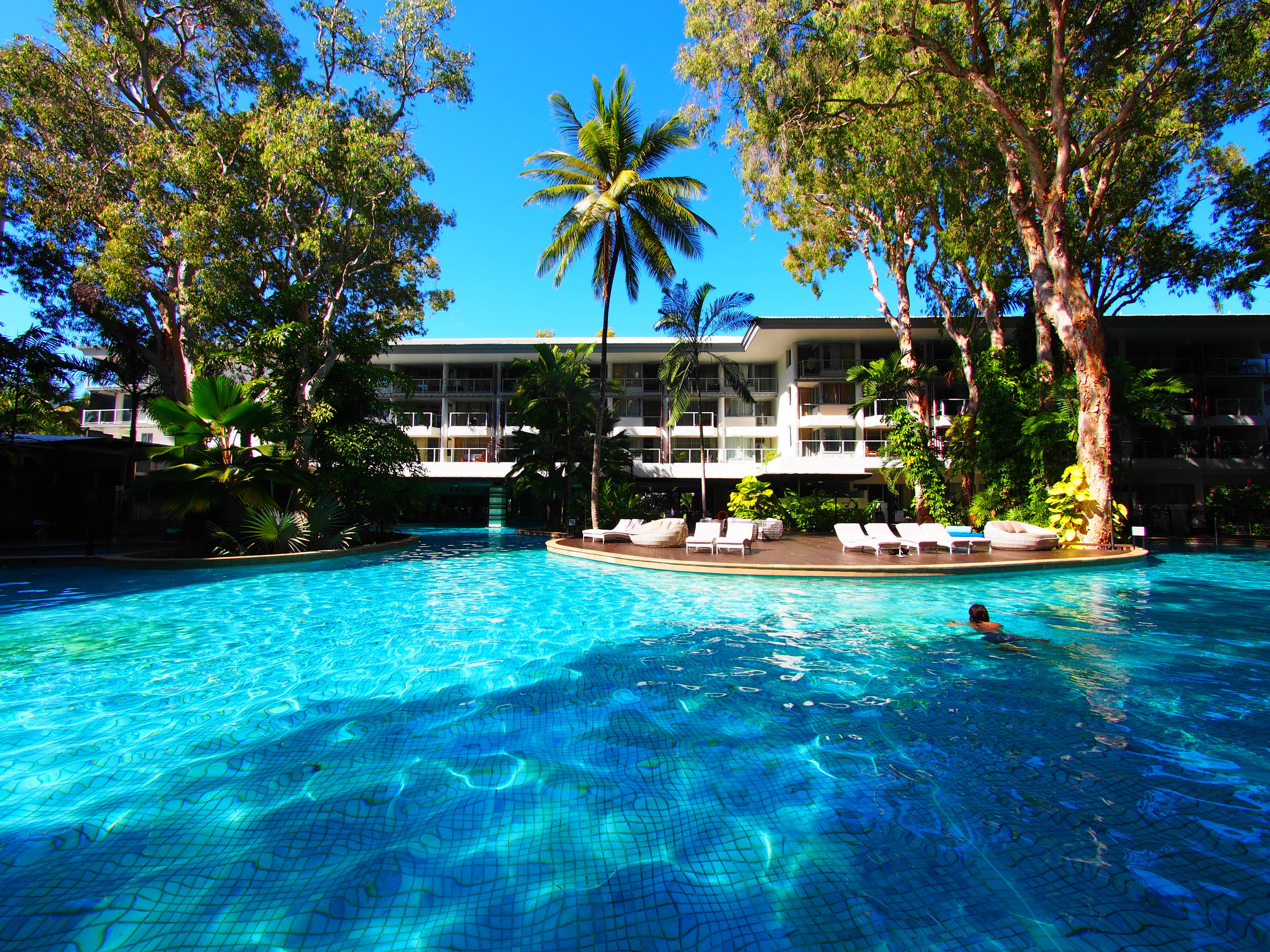 Drift Palm Cove Exterior foto
