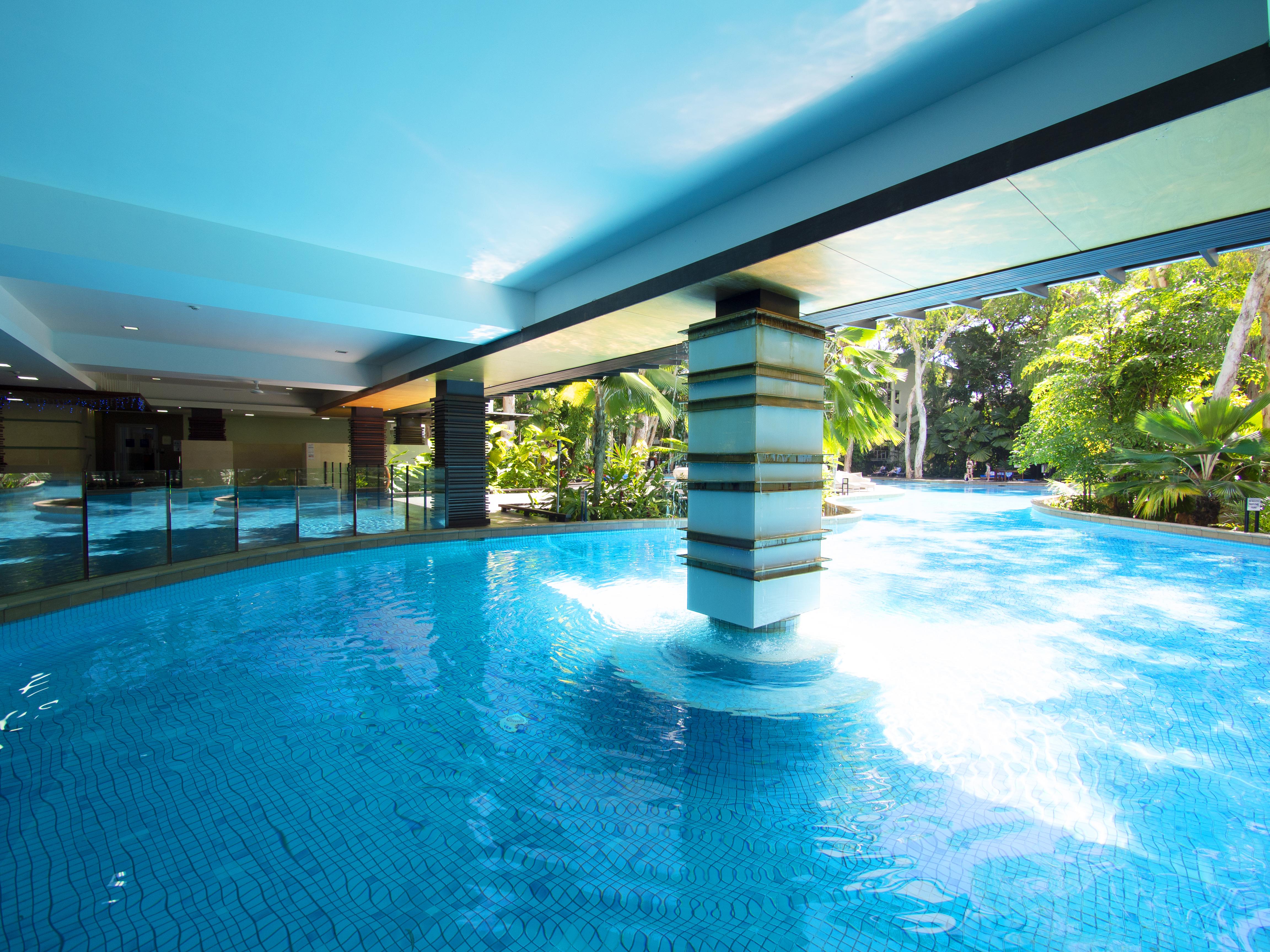 Drift Palm Cove Exterior foto
