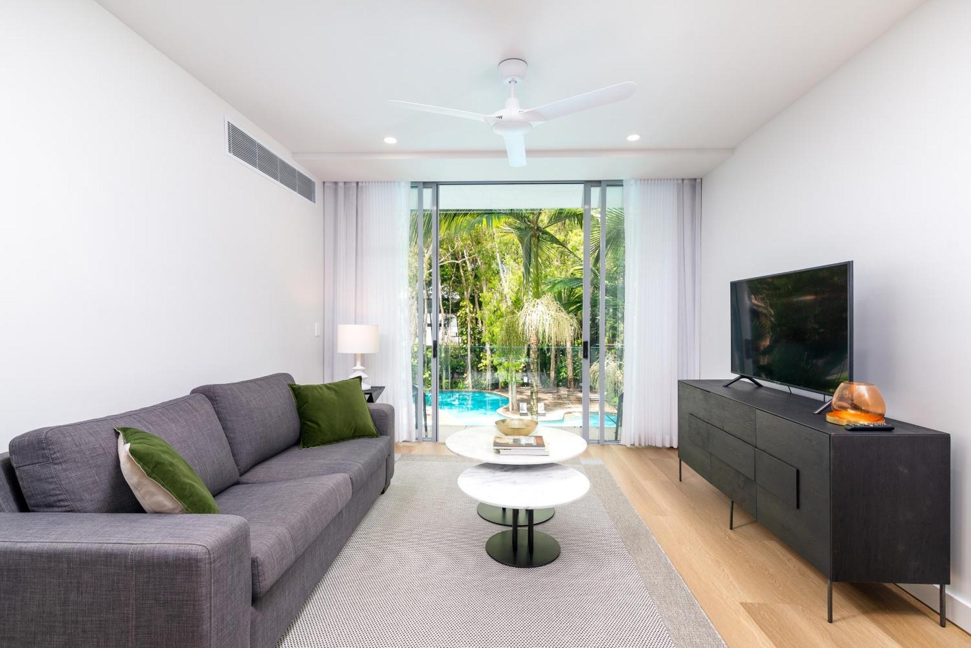 Drift Palm Cove Exterior foto