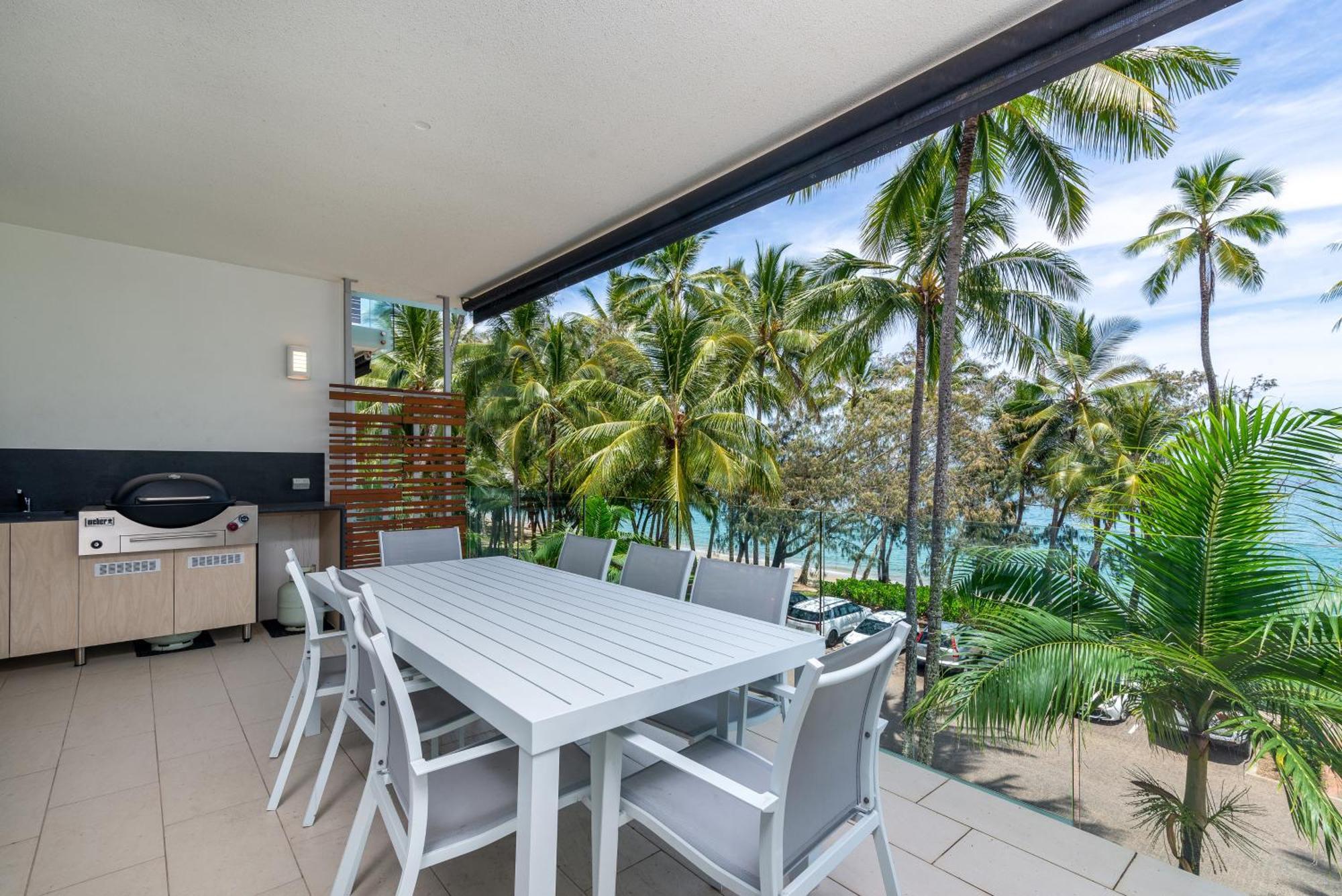 Drift Palm Cove Exterior foto