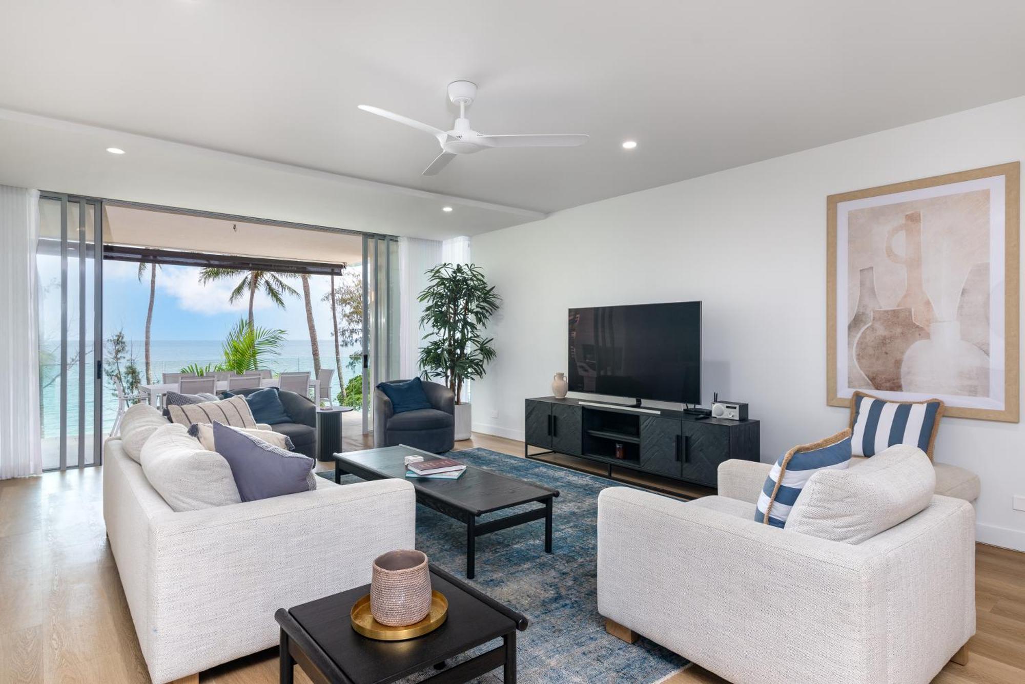 Drift Palm Cove Exterior foto