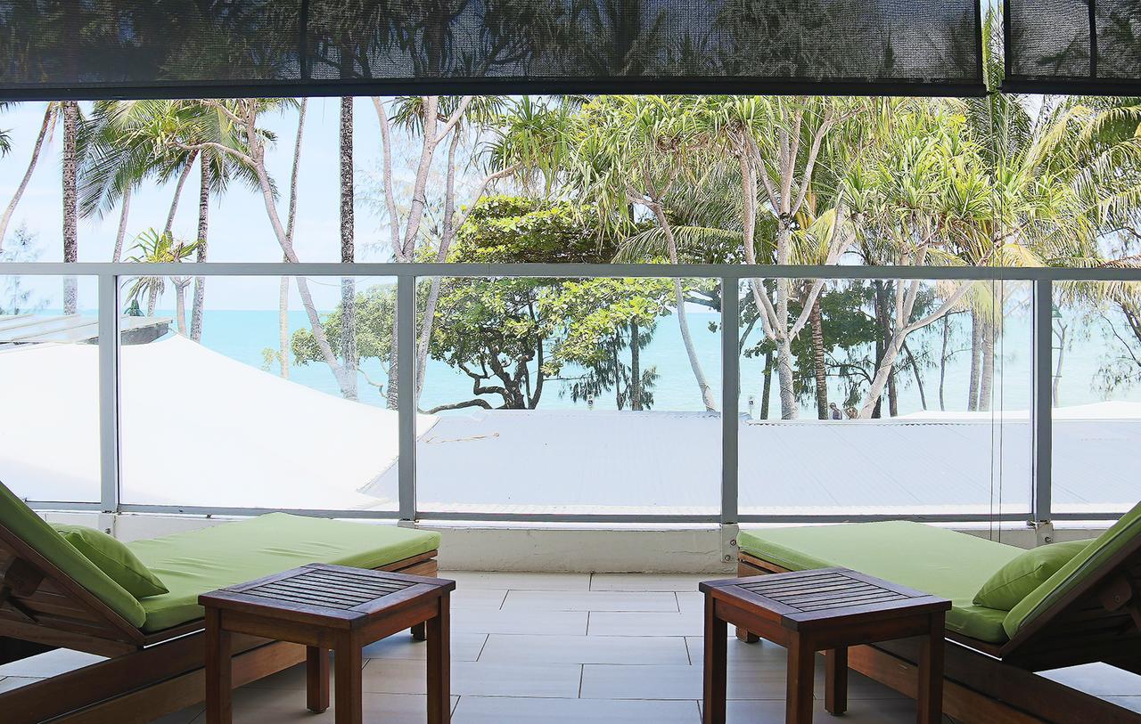Drift Palm Cove Exterior foto