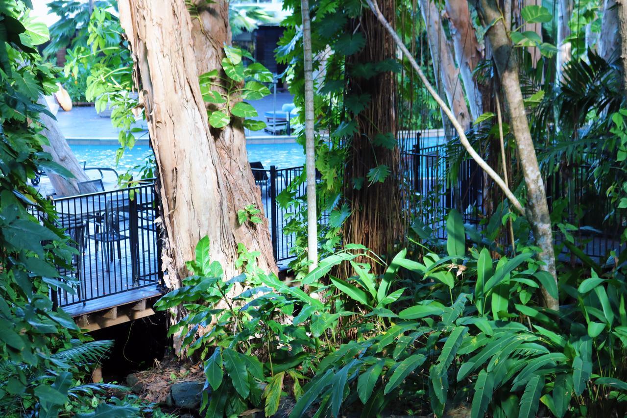 Drift Palm Cove Exterior foto