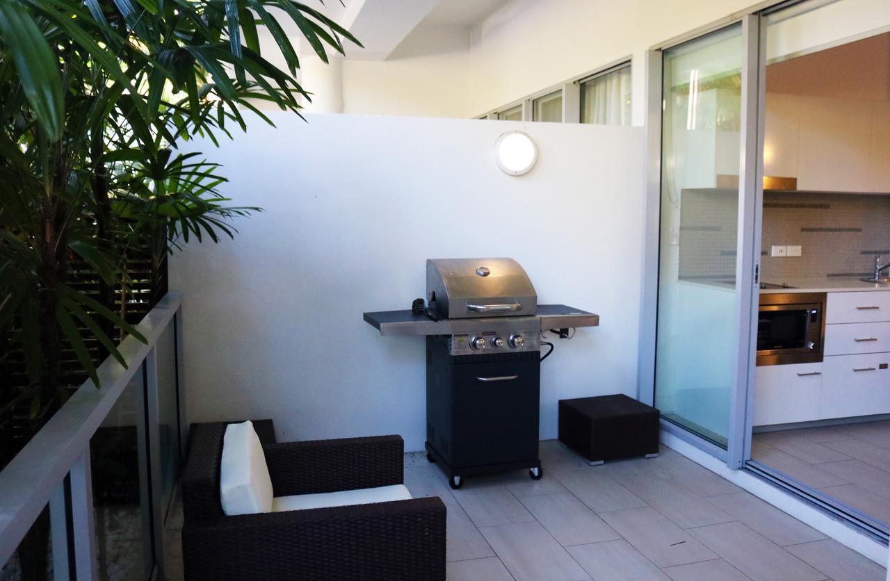 Drift Palm Cove Exterior foto