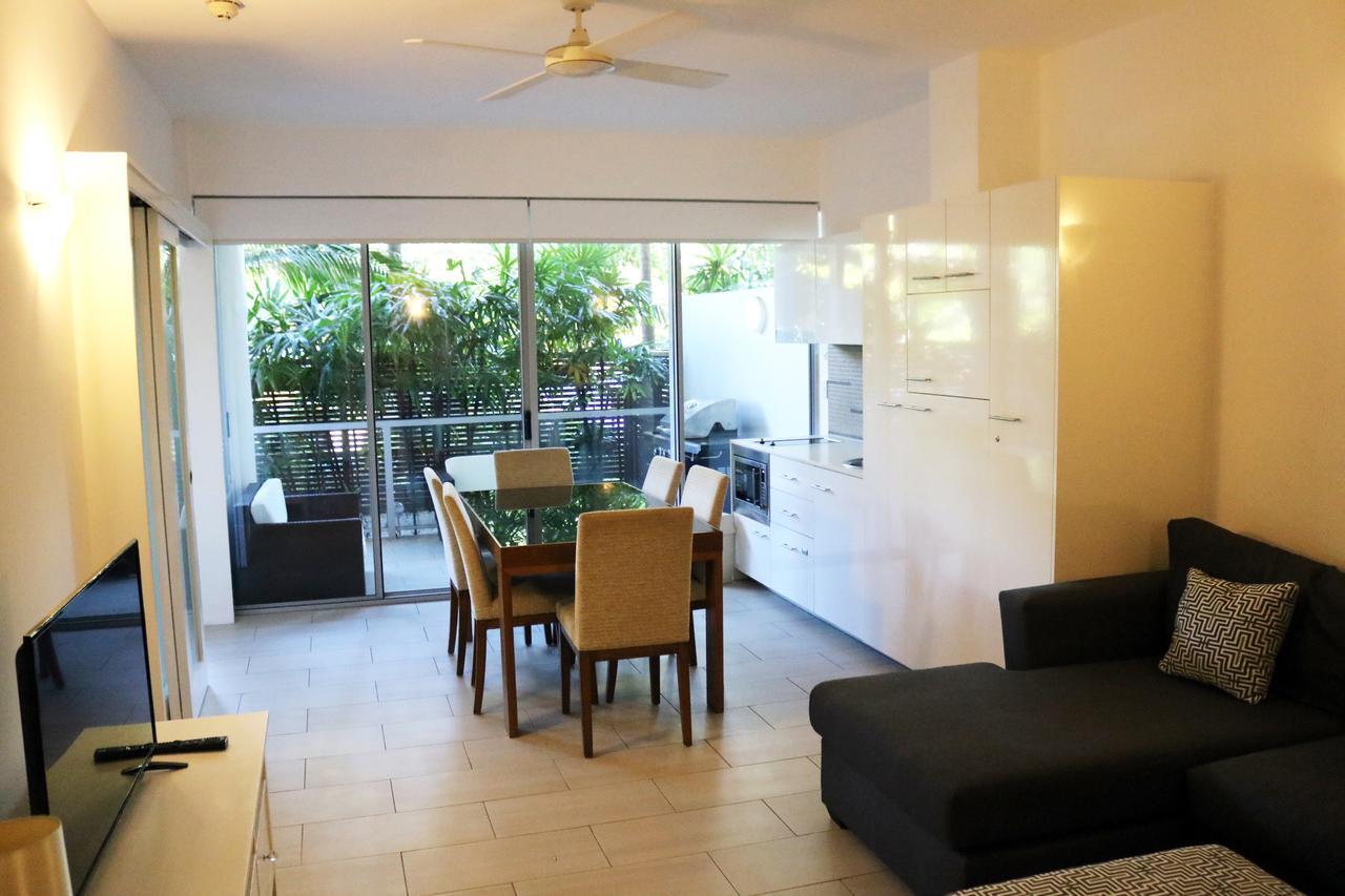 Drift Palm Cove Exterior foto
