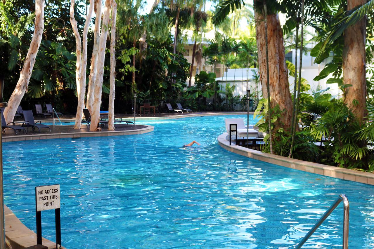 Drift Palm Cove Exterior foto