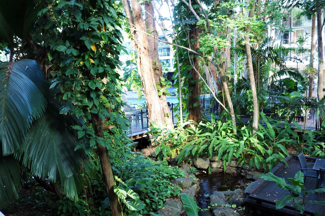 Drift Palm Cove Exterior foto
