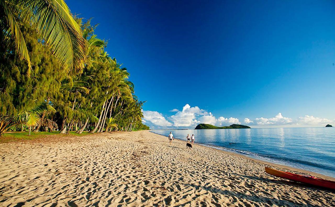 Drift Palm Cove Exterior foto