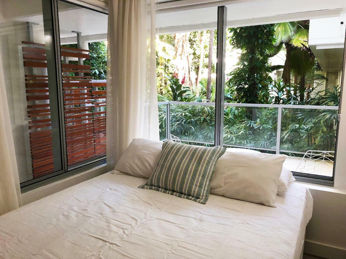 Drift Palm Cove Exterior foto