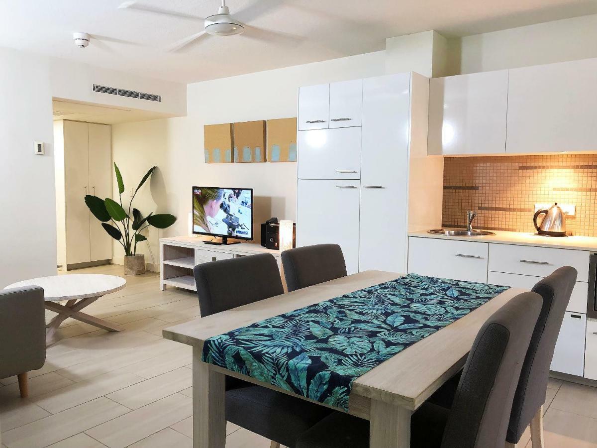 Drift Palm Cove Exterior foto