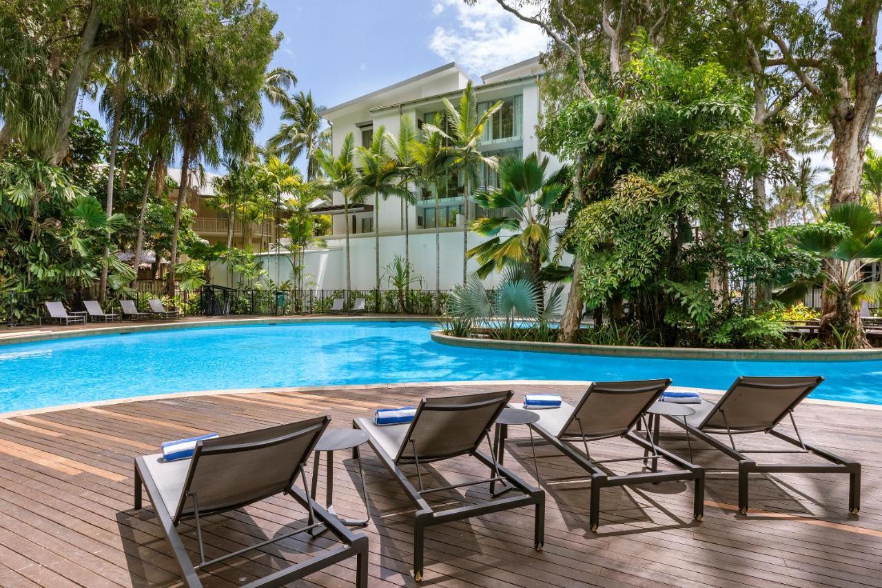 Drift Palm Cove Exterior foto