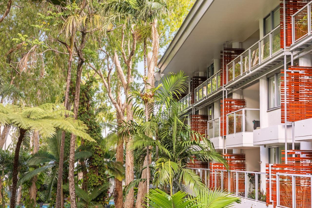 Drift Palm Cove Exterior foto
