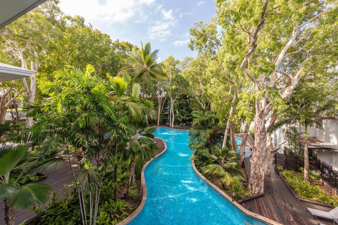 Drift Palm Cove Exterior foto