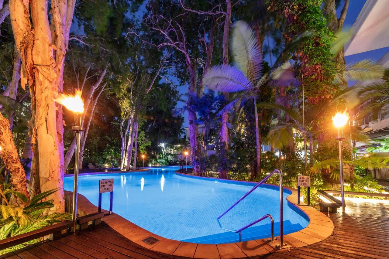Drift Palm Cove Exterior foto